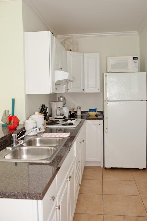 Seaport Inn キーウェスト 部屋 写真