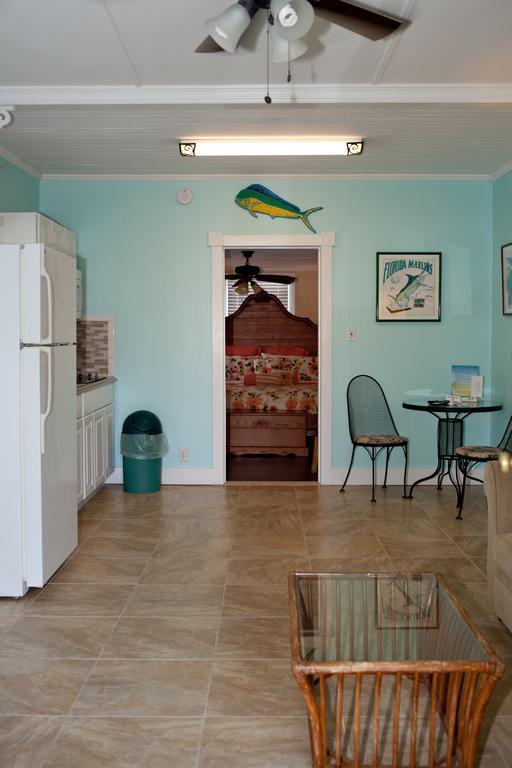 Seaport Inn キーウェスト 部屋 写真