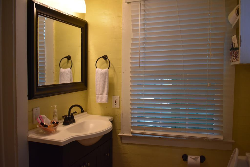 Seaport Inn キーウェスト エクステリア 写真
