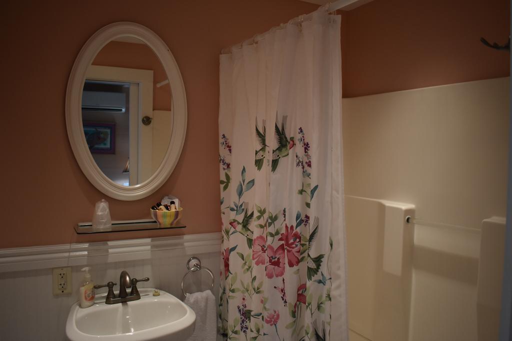 Seaport Inn キーウェスト エクステリア 写真